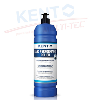 KENT Nano Performance Polish